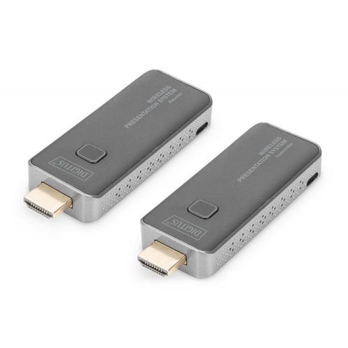 Adap Digitus Wireless Presentation Set