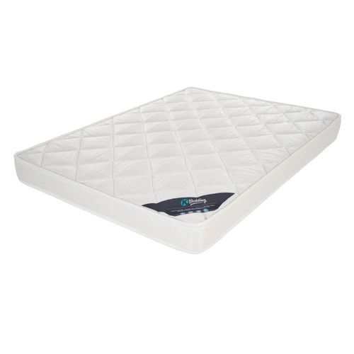 Matelas Mousse Senso 140x200 Hauteur 17cm