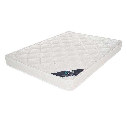 Matelas Mousse Senso 100x190 Hauteur 17cm