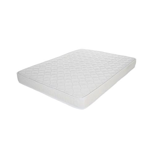 Matelas Mousse Confort + 140x190 Hauteur 17cm