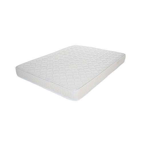 Matelas Mousse Confort + 90x200 Hauteur 17cm