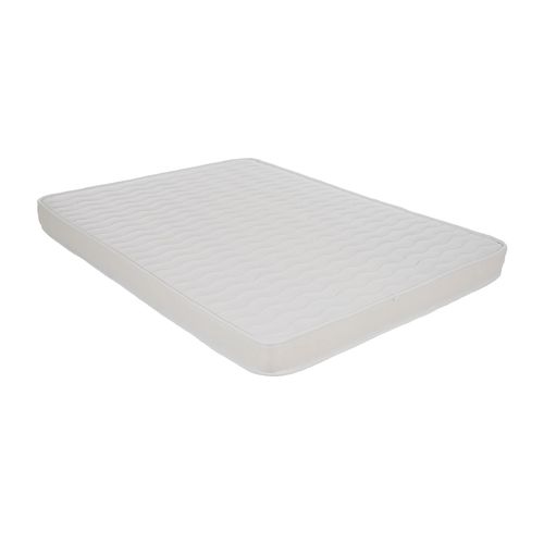 Matelas Mousse Confort 140x200 Hauteur 15cm