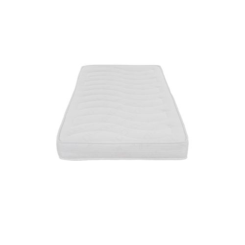 Matelas Mousse Confort 90x190 Hauteur 15cm