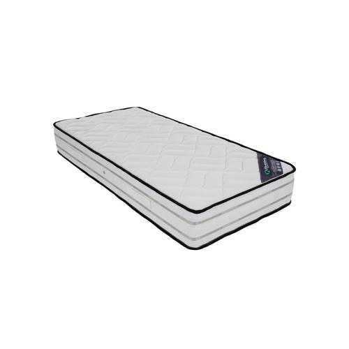 Matelas Mousse Memoryfoam 80x200 Accueil Mémoire De Forme Hauteur 25cm