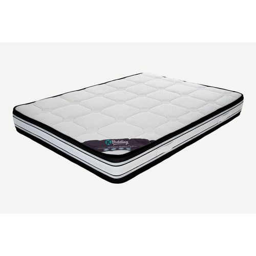 Matelas Mousse Grand Confort 120x200 Hauteur 22cm