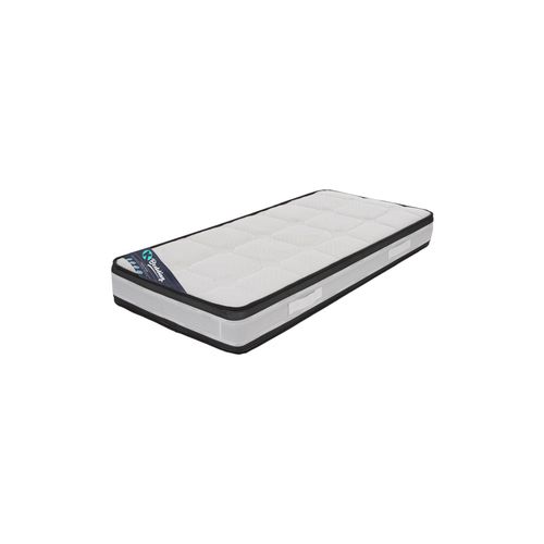 Matelas Mousse Grand Confort 90x190 Hauteur 22cm
