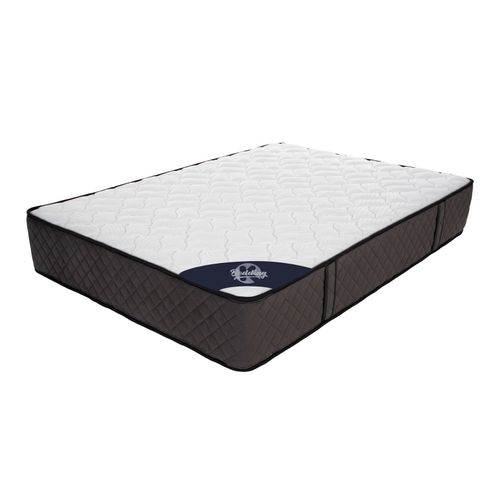 Matelas Mousse Hôtel Grand Confort 100x190 Hauteur 30cm