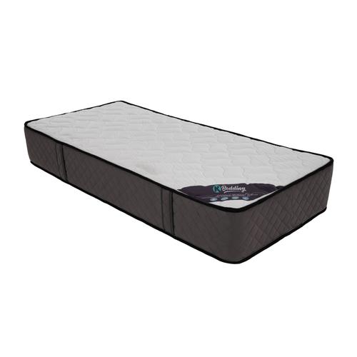 Matelas Mousse Hôtel Grand Confort 90x200 Hauteur 30cm