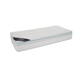 Matelas Mousse Aloe Vera 70x200 Accueil Mémoire De Forme Hauteur 27cm