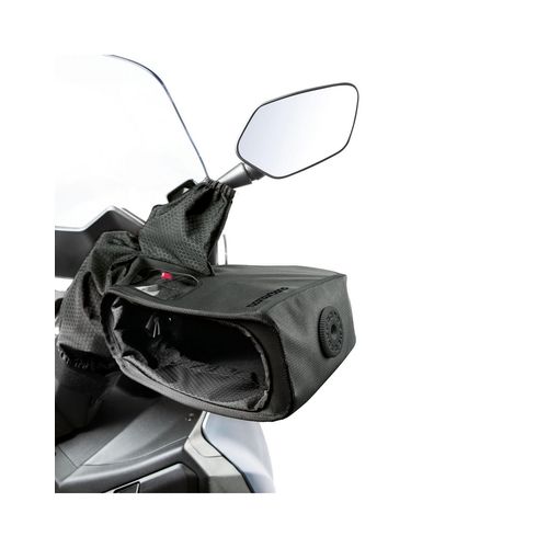 Manchons Tucano Tarp Pour Guidons Avec Rétroviseurs, Avec/Sans Stabilisateur
