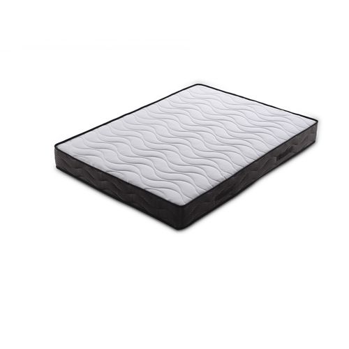 Matelas Mousse 3d 140x190 Cm Hauteur 20 Cm