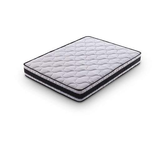 Matelas Mousse Medicare 140x190 Cm Accueil Latex Hauteur 22 Cm