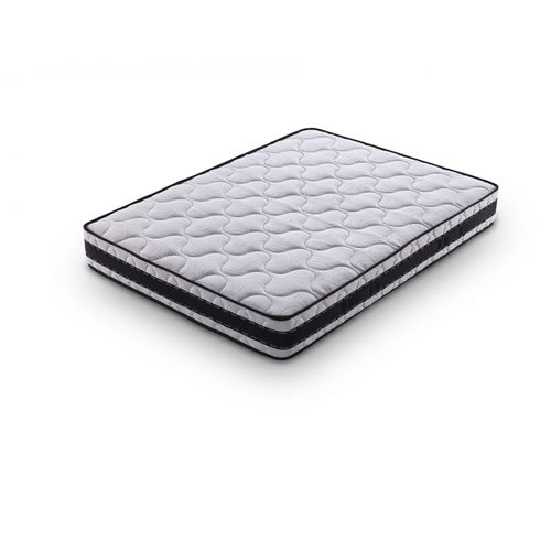 Matelas Mousse Medicare 90x190 Cm Accueil Latex Hauteur 22 Cm