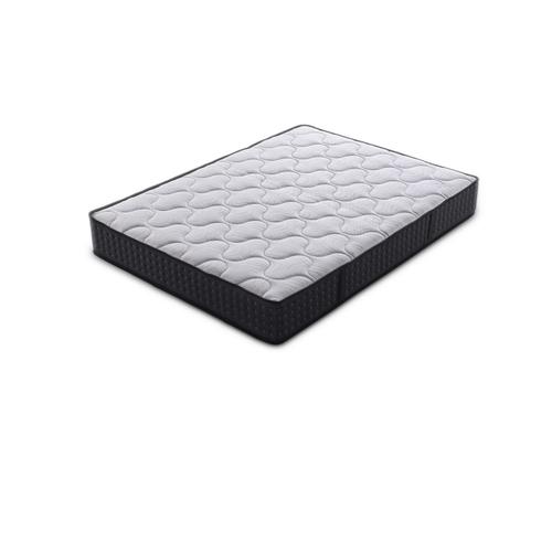 Matelas Mousse Cosmos 140x190cm Hauteur 26 Cm