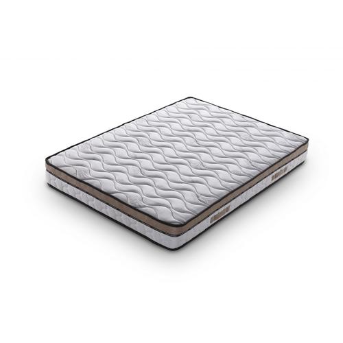 Matelas Mousse Natura 160x200 Cm Accueil Mémoire De Forme Epaisseur 22cm