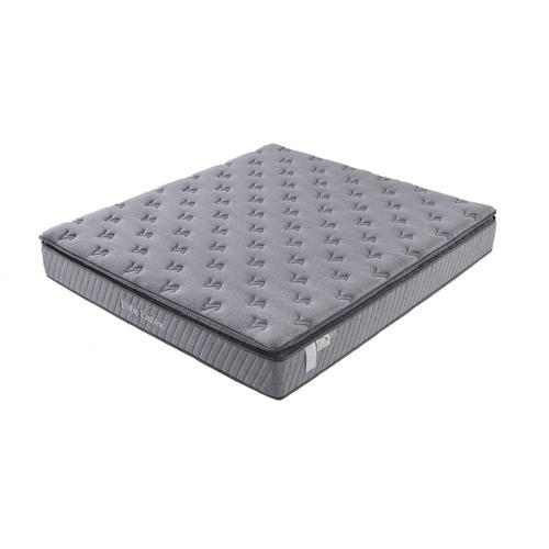 Matelas Mousse Latex 160x200 Cm Hauteur 25 Cm