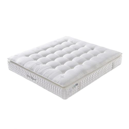 Matelas Mousse Legend 200x200 Cm Accueil Mémoire De Forme Gel Micro Ressort Hauteur 33 Cm