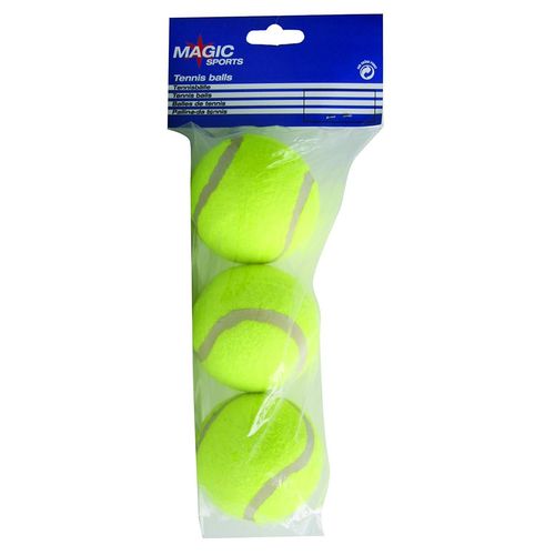 Tennis Ball De Sports Magiques, Set