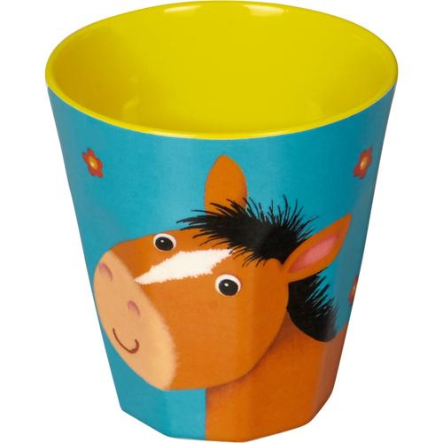 Mug Cheval - Petits Coquins Effrontés