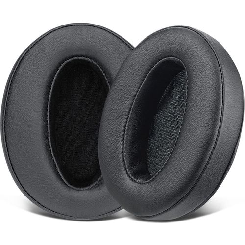 Coussinets d'oreille, Oreillettes de Remplacement pour Casque Sennheiser HD4.50BT, HD4.50BTNC, HD4.40BT