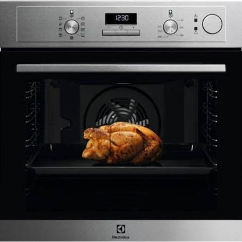 FOUR ELECTROLUX EOC4P46X