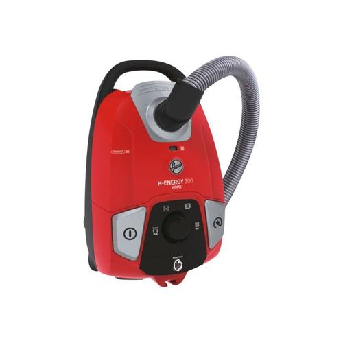 Hoover H-Energy 300 HE310HM 011 - Aspirateur - traineau - sac