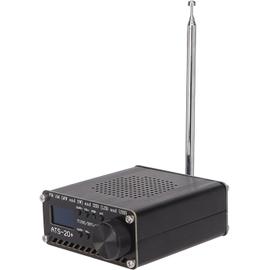 Ats R Cepteur Radio Fm Am Mw Sw Ssb Lsb Et Usb R Cepteur Radio Toutes Bandes Cran Lcd