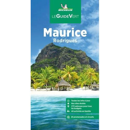 Maurice - Rodrigues