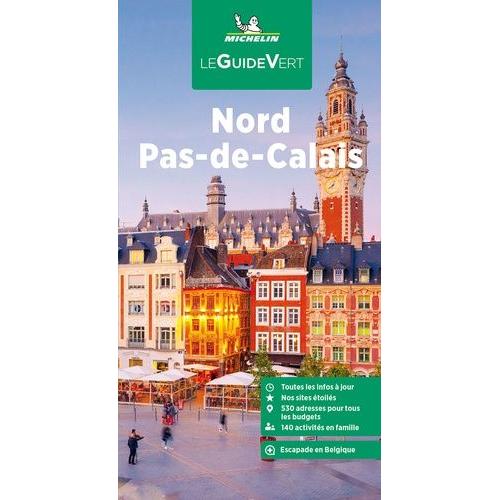 Nord Pas-De-Calais