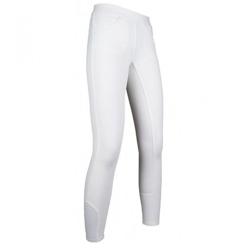 Leggings Yvi Fond 1/1 Silicone Enf Ado