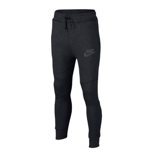 Nike Pantalon Nsw Tch Fcl - Enfant Garçon - Noir