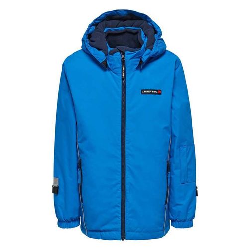 Lego Wear Veste De Ski Jazz 770 Enfant Garçon Bleu