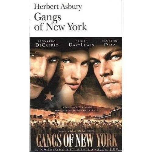 Gangs Of New York