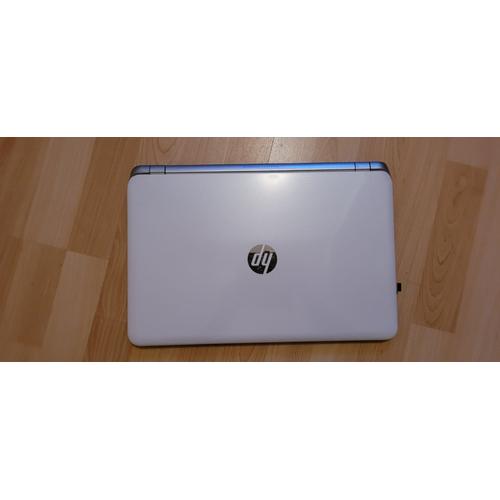 HP Pavillon 15 Netbook PC - 15" AMD A4 - Ram 4 Go - DD 640 Go