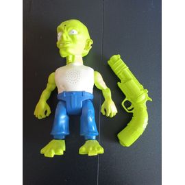 Invasion Zombie Lansay