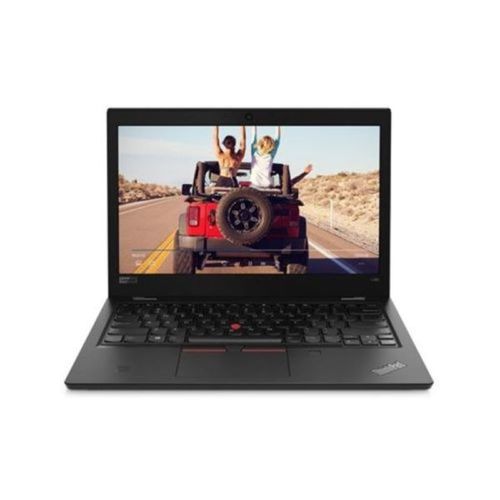 Lenovo L380 - 13.3" Intel Core i3-8130U - 2.2 Ghz - Ram 8 Go - SSD 256 Go