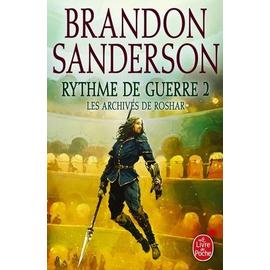 Fils-des-Brumes T1 : L'Empire Ultime de Brandon Sanderson