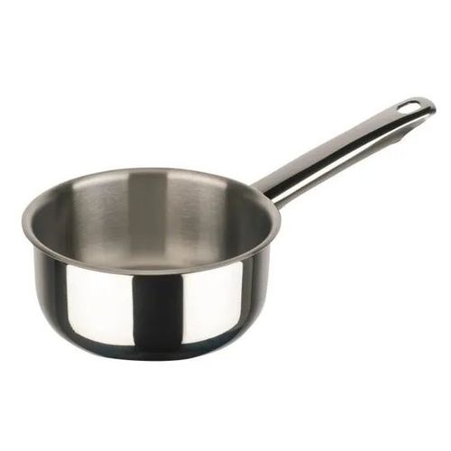 Inoxibar 60406 – Casserole En Acier 16 Cm.