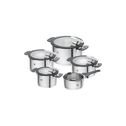 Zestaw 5 Garnkow Zwilling Simplify 66870-005-0