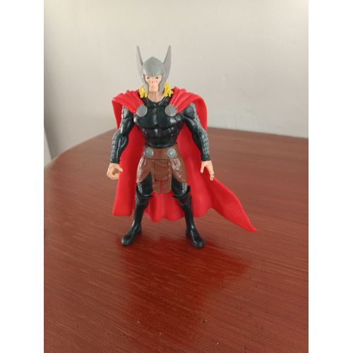 Marvel Avengers All Star Figure Thor Hasbro 2013