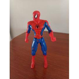 Marvel Voiture spiderman car 70/80 - Figurines