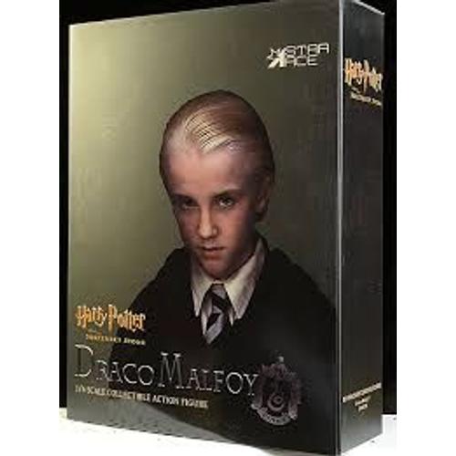 Figurine Star Ace Toys Draco Malefoy 1/6