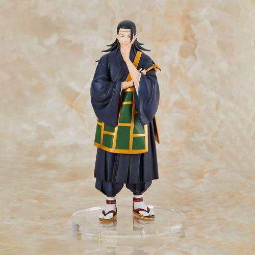 Jujutsu Kaisen - Figurine Suguru Geto - Taito