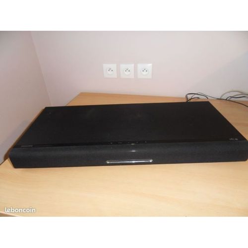 Barre de son PHILIPS HTB4150B