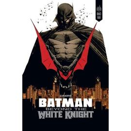 Sean Murphy réinvente Batman avec Batman : White Knight #28