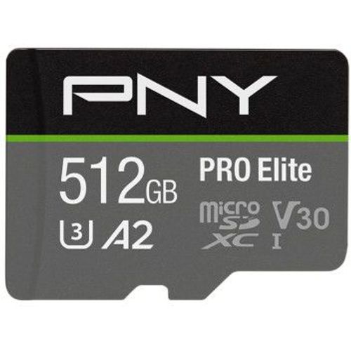 Microsd Pro Elite 512gb