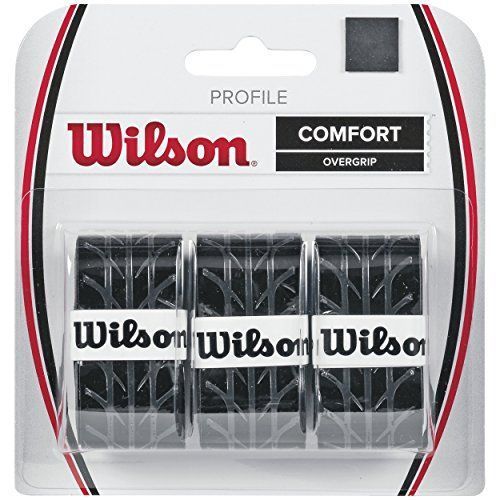 Overgrip Wilson Profile