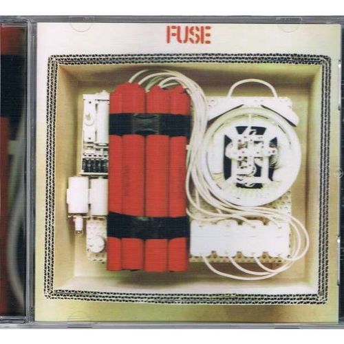 Fuse "Fuse"