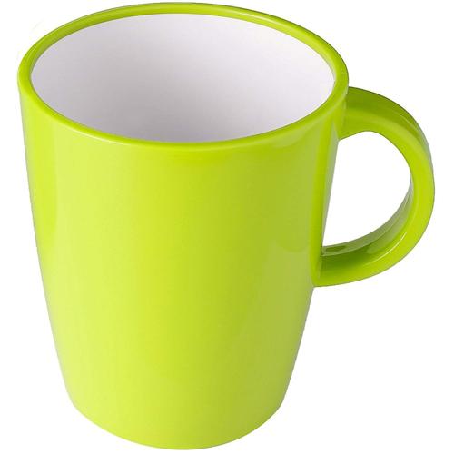 Pack De 4 Mugs En Polycarbonate Pour Camping-Car