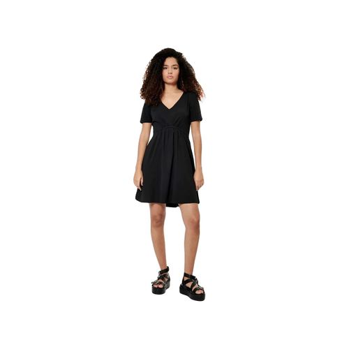 Robe Kaporal Gael Femme Noir